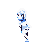 Frost Elemental - frame 0